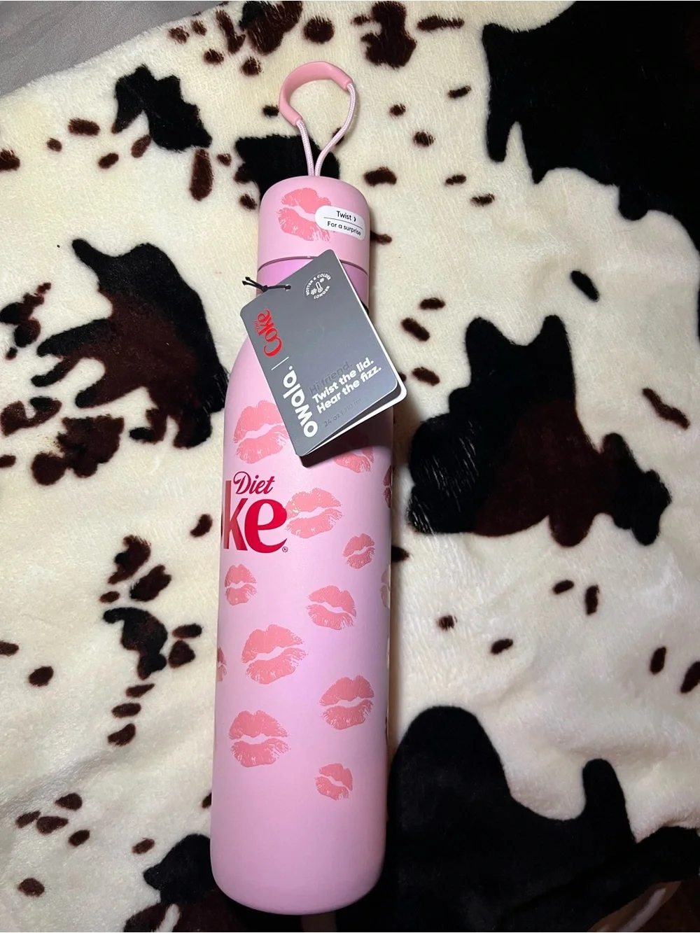 ✨BRAND NEW OWALA DIET COKE TUMBLER✨ - Picture 7 of 7